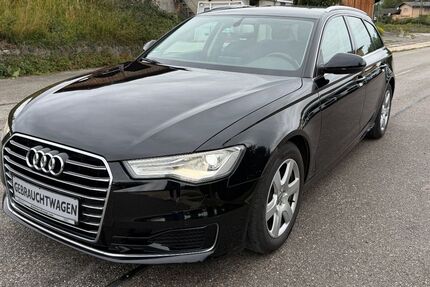 Audi A6 183.157 km 9.800 &euro; Ainring 83404