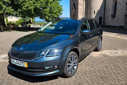 Skoda Octavia 128.224 km 15.500 &euro; Bad Krozingen 79189