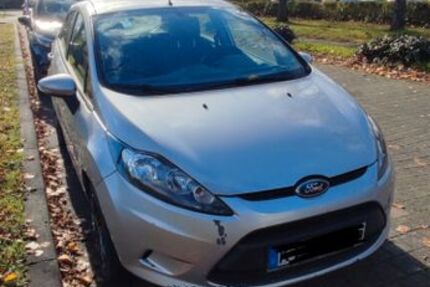 Ford Fiesta 100.000 km 4.000 € Martinsheim 97340