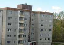 Wohnung zum Mieten in Stralsund 269,08 € 39.57 m²