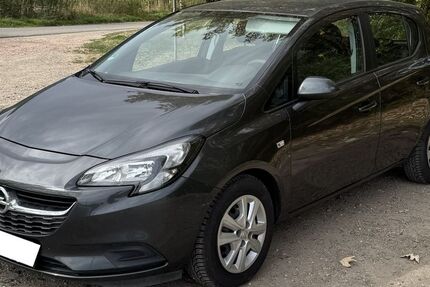 Opel Corsa 129.500 km 5.699 &euro; Worms 67549
