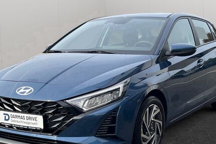 Hyundai i20 17.299 km 23.190 &euro; Recklinghausen 45657