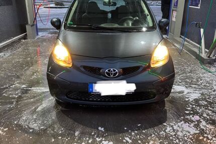 Toyota Aygo (X) 133.100 km 2.450 &euro; Dortmund 44339