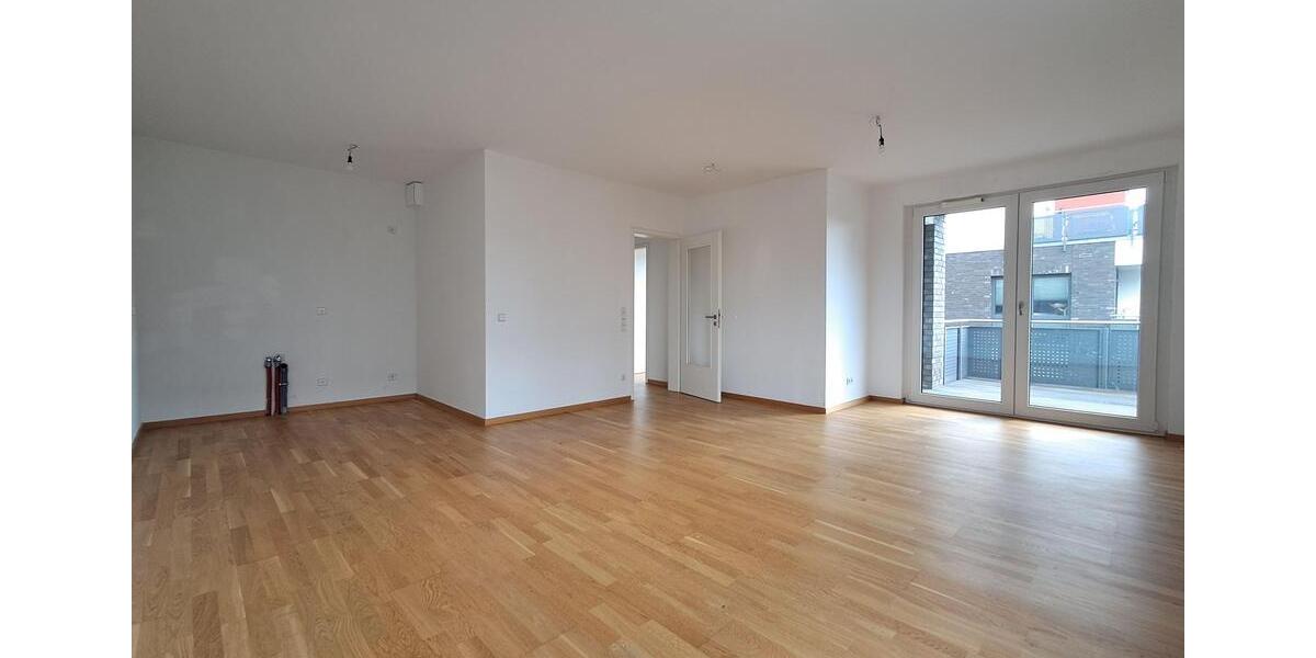 Etagenwohnung Peine - 3 Zimmer, 89 m&sup2;, 1.030&euro; | Angebot:26163776
