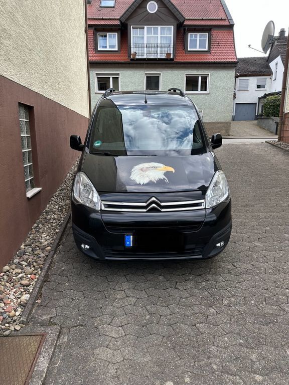 Berlingo
