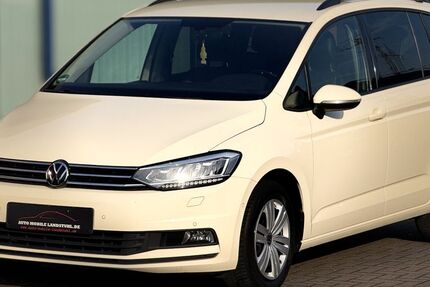 VW Touran 408.922 km 7.999 &euro; Landstuhl 66849