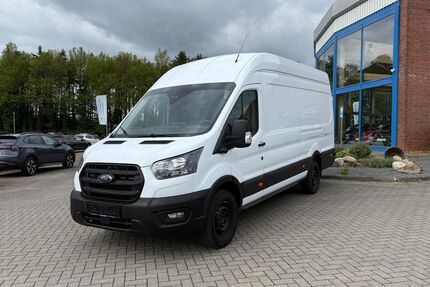 Ford Transit 98.379 km 22.490 &euro; Lastrup 49688