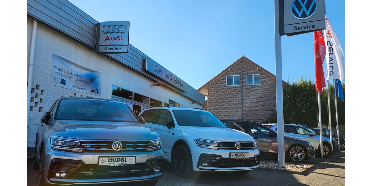 VW T-Cross 74.549 km 16.890 &euro; Heiden 46359