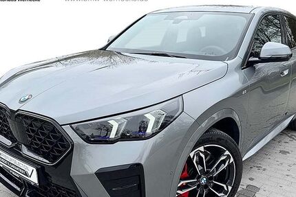 BMW X2 6.201 km 46.250 &euro; Zossen 15806