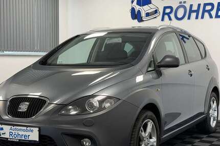 Seat Altea 134.950 km 10.950 &euro; Weingarten 88250