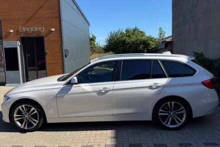 BMW 320 243.000 km 12.000 &euro; Altengottern 99991