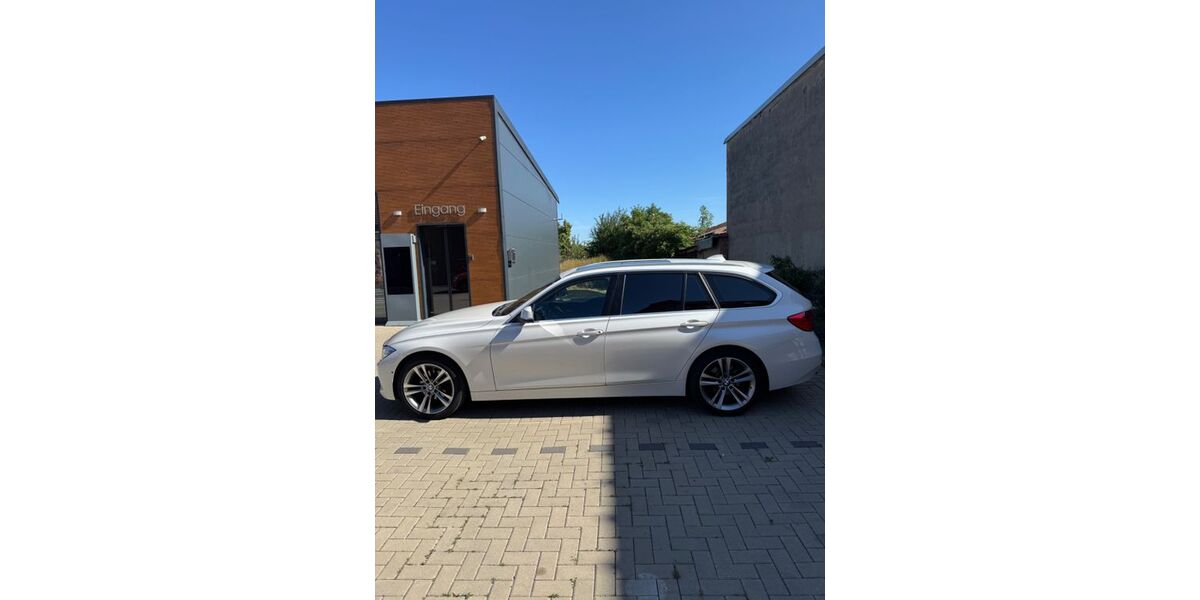 BMW 320 243.000 km 12.000 &euro; Altengottern 99991