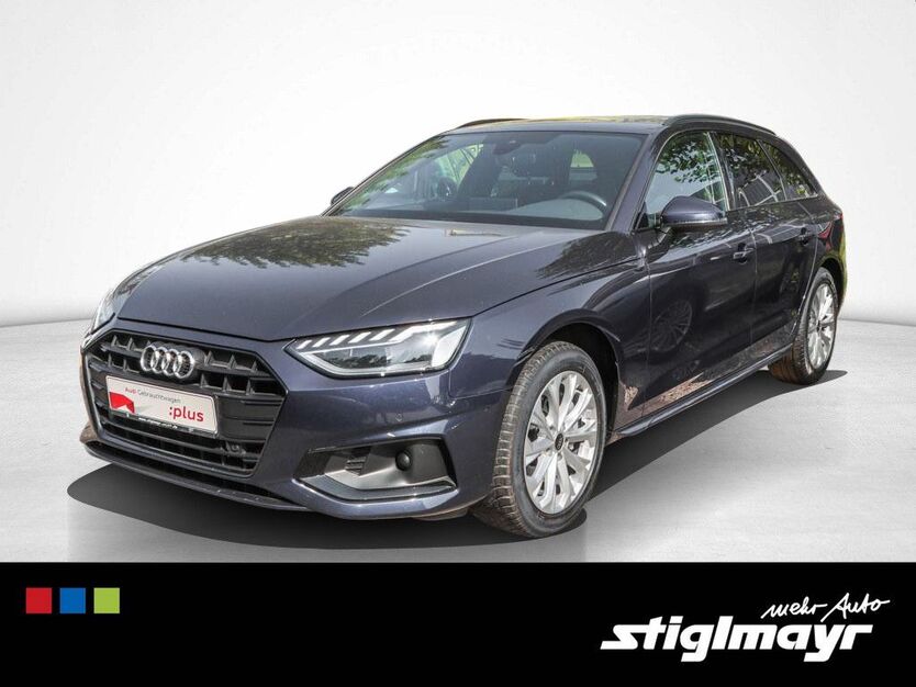 Audi A4 89.200 km 28.420 € Pfaffenhofen/Ilm 85276