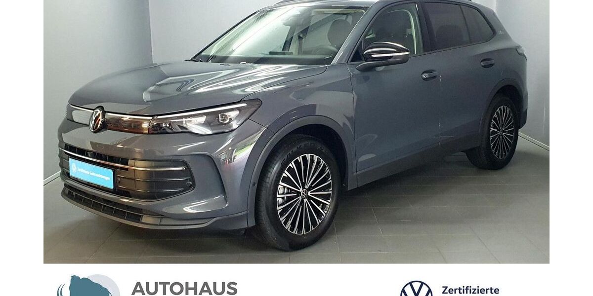 VW Tiguan 25.580 km 37.990 &euro; Blaubeuren 89143