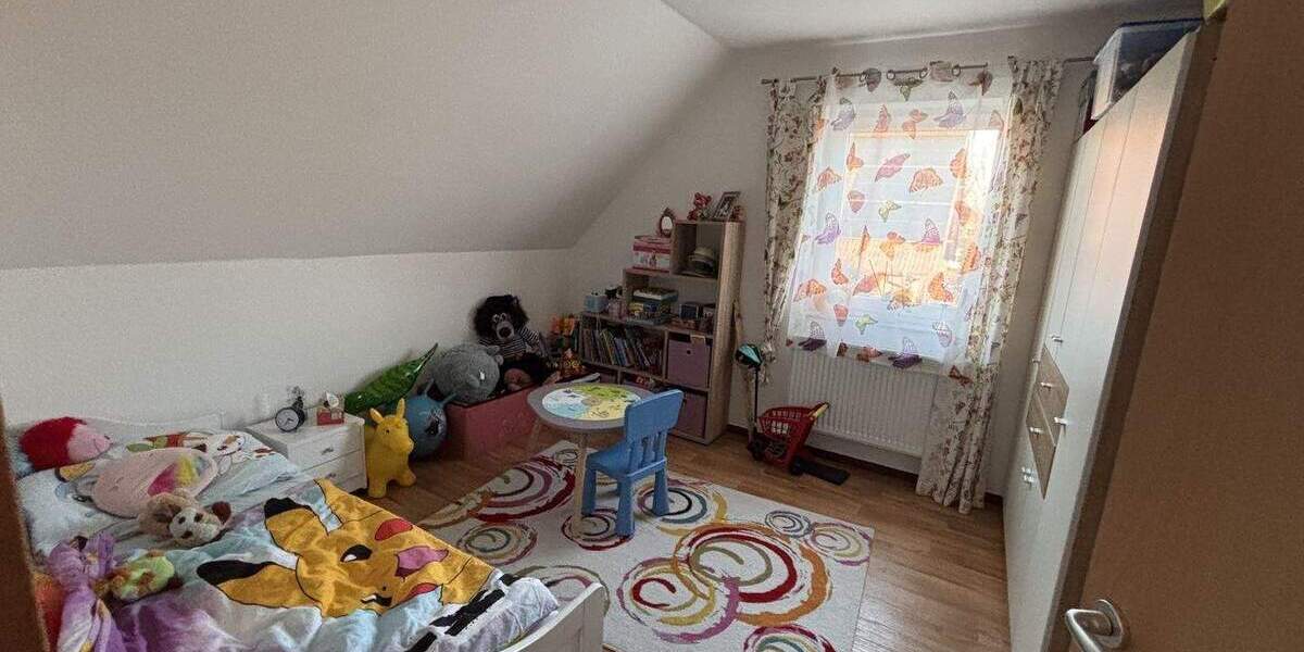 Einfamilienhaus Visbek - 5 Zimmer, 137 m&sup2;, 379.000&euro; | Angebot:25677142