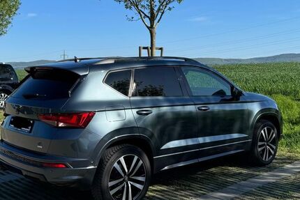 Seat Ateca 119.500 km 20.900 &euro; Göppingen 73033