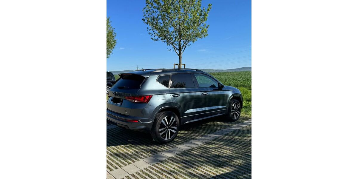Seat Ateca 119.500 km 20.900 &euro; Göppingen 73033