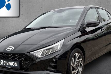 Hyundai i20 20.336 km 17.430 &euro; Wiesmoor 26639