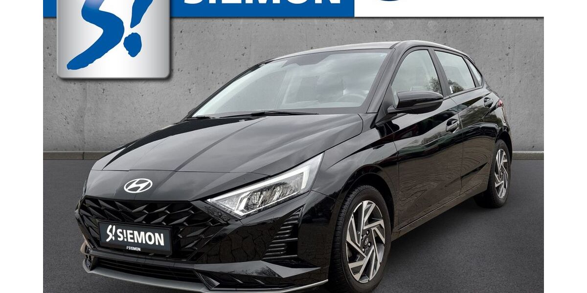 Hyundai i20 20.336 km 17.430 &euro; Wiesmoor 26639