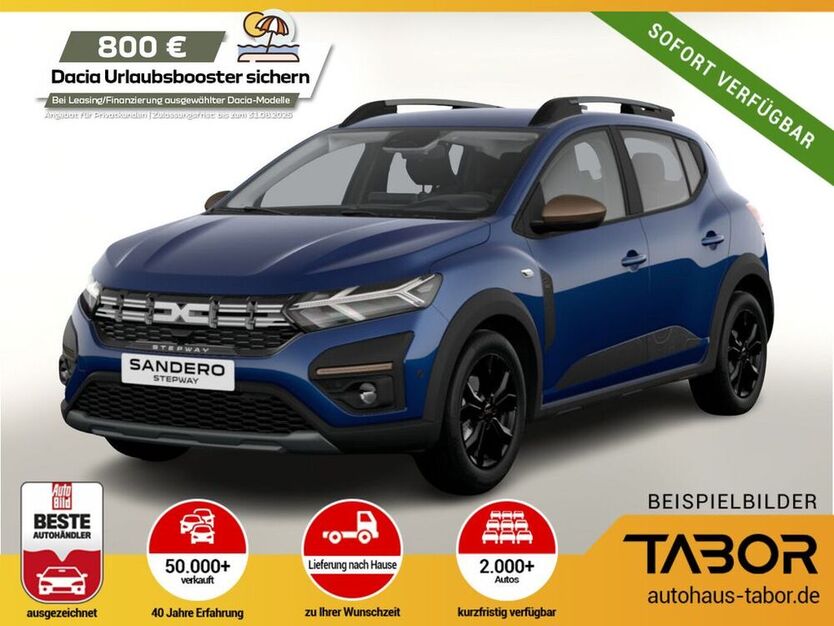 Sandero