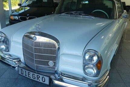 Mercedes-Benz 250 167.277 km 44.500 &euro; Bad Schwartau 23611