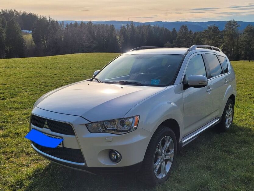 Outlander
