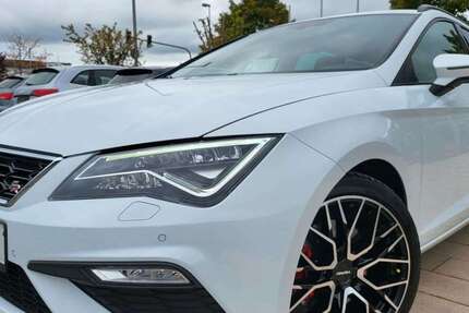 Seat Leon 54.500 km 18.900 € Aschaffenburg 63741