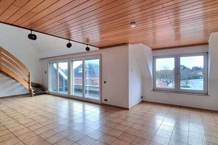Wohnung zum Mieten in Cuxhaven 1.145,46 € 134.76 m² 2.5 zimmer