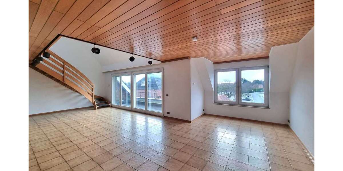 Wohnung zum Mieten in Cuxhaven 1.145,46 € 134.76 m² 2.5 zimmer