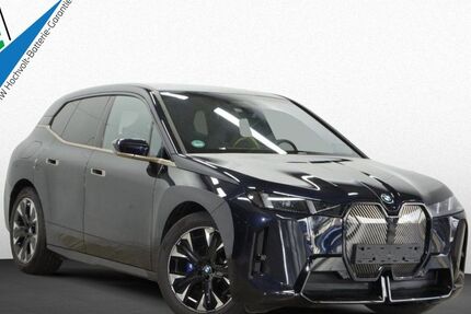 BMW iX 5.800 km 83.900 &euro; Hamburg-Bergedorf 21033