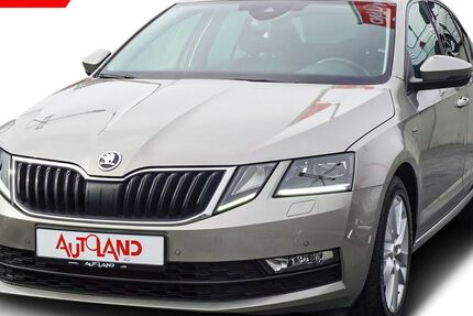 Skoda Octavia 57.213 km 19.950 &euro; Berlin 12683