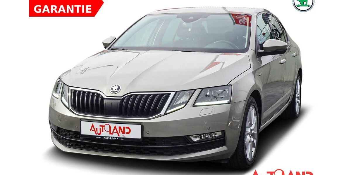 Skoda Octavia 57.213 km 19.950 &euro; Berlin 12683