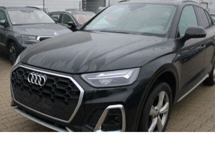 Audi Q5 102.050 km 35.990 &euro; Wolfsburg 38440
