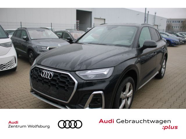 Audi Q5 102.050 km 35.990 &euro; Wolfsburg 38440