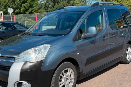 Citroen Berlingo 147.000 km 4.799 &euro; Saarlouis 66740