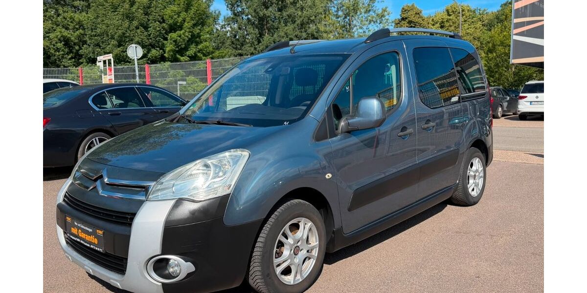 Citroen Berlingo 147.000 km 4.799 &euro; Saarlouis 66740