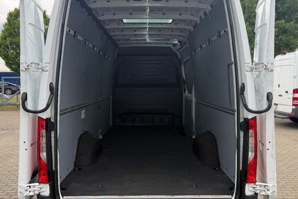 Mercedes-Benz Sprinter 230.500 km 21.790 &euro; Iphofen 97346