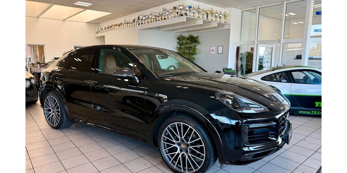Porsche Cayenne 56.368 km 82.850 &euro; Stuhr-Bremen 28816