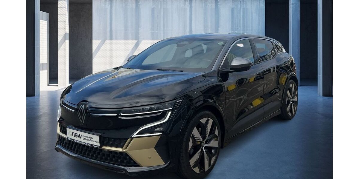 Renault Megane E-TECH 26.031 km 25.790 &euro; Berlin 13055