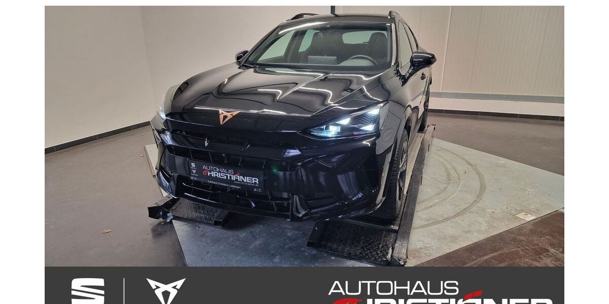 Cupra Formentor 19.970 km 31.990 &euro; Ladbergen 49549