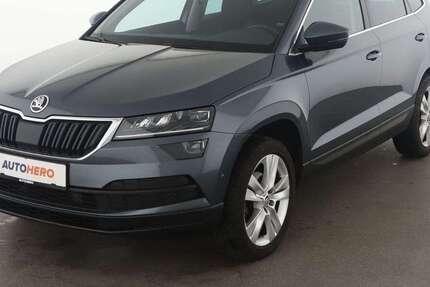 Skoda Karoq 51.748 km 20.920 &euro; Laatzen 30880