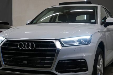 Audi Q5 94.308 km 26.790 € Ennepetal 58256
