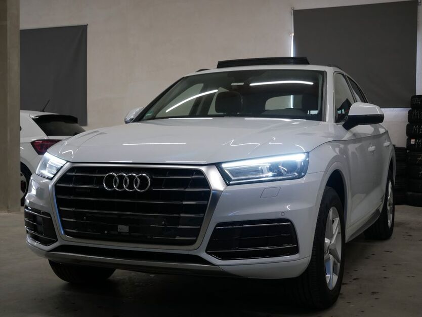 Audi Q5 94.308 km 26.790 € Ennepetal 58256