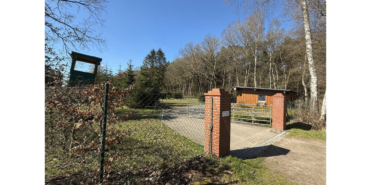 Grundstück Hagen im bremischen - 85.000&euro; | Angebot:26857573