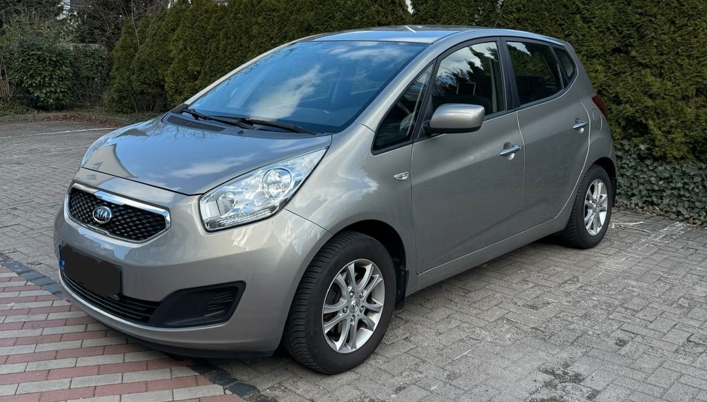 Kia Venga 178.000 km 4.800 &euro; Hildesheim 31137