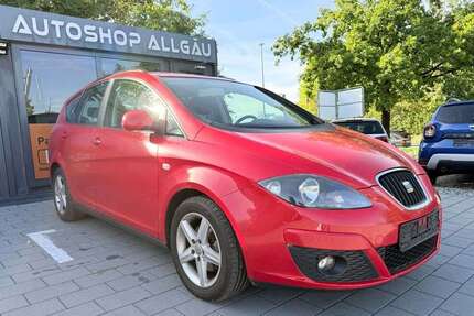 Seat Altea 176.698 km 2.290 &euro; Kempten 87435