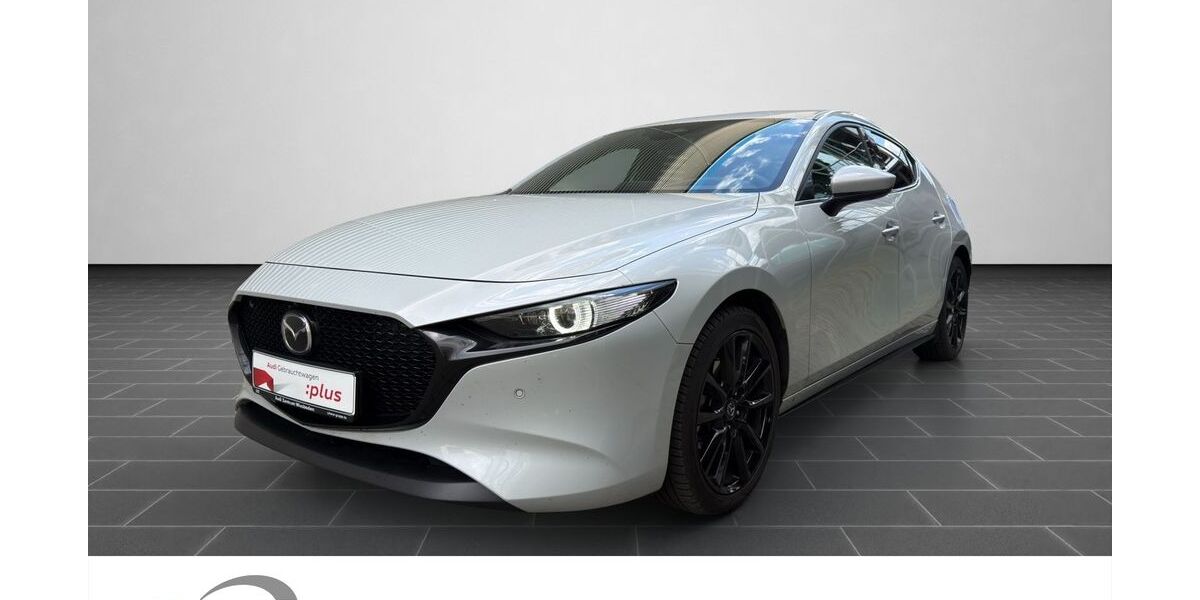 Mazda 3 23.326 km 22.890 &euro; Wiesbaden 65189
