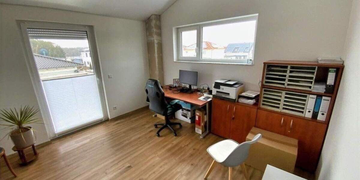 Einfamilienhaus Steinberg am See Steinberg - 4 Zimmer, 142 m&sup2;, 559.000&euro; | Angebot:25674598