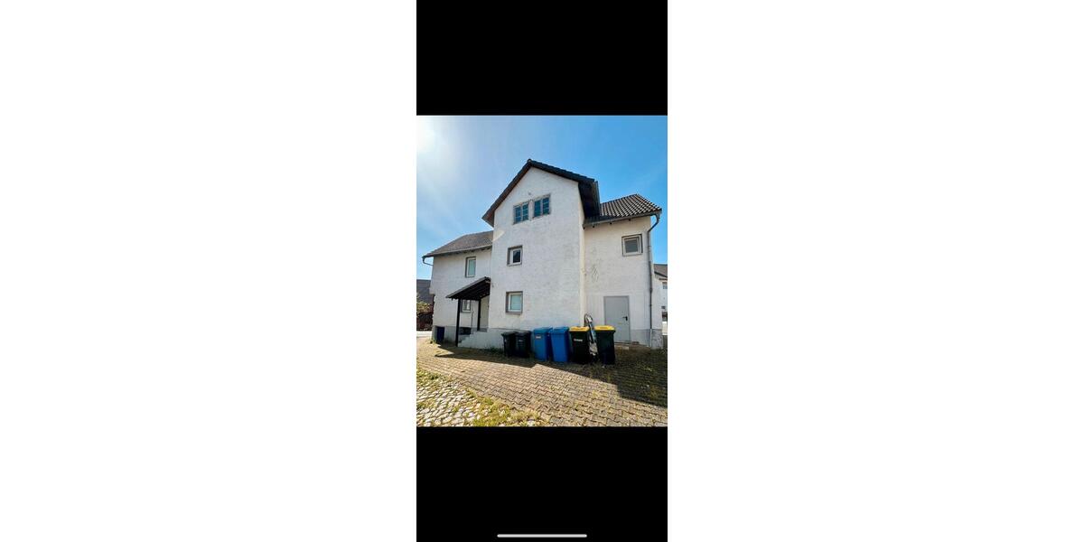 Einfamilienhaus Gudensberg - 150.000&euro; | Angebot:27081682