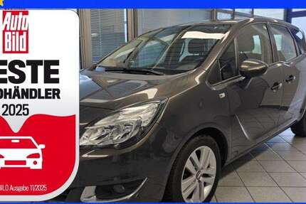 Opel Meriva 161.034 km 3.900 &euro; Wolfsburg Heiligendorf 38444
